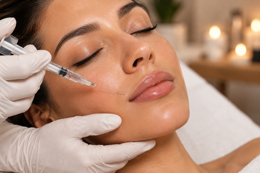 Medicina Estética