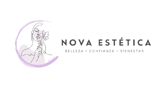 Nova Estètica Logo